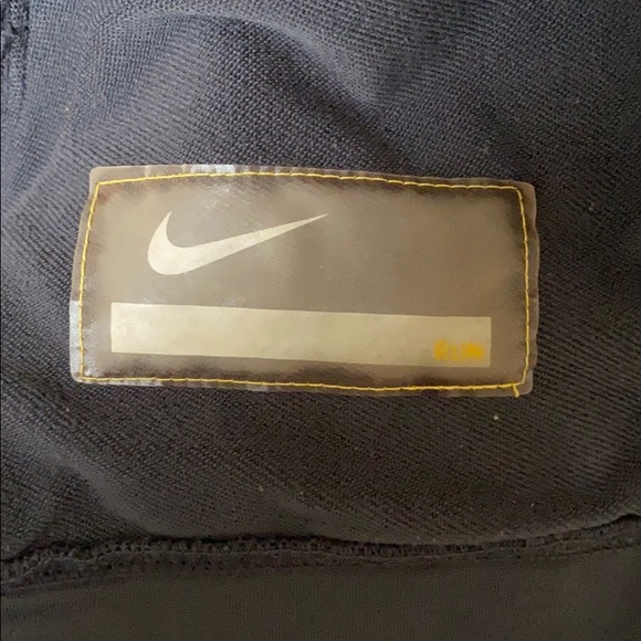 Nike Dri-Fit Zip Jacket - Picture 8 of 8
